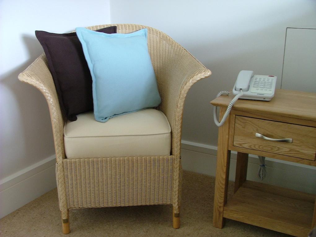 Mead Lodge B&B Corsham Kamer foto