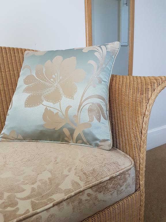 Mead Lodge B&B Corsham Kamer foto
